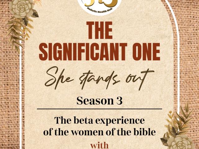 When You Are Functioning… But Not Full; A Call to True Significance.